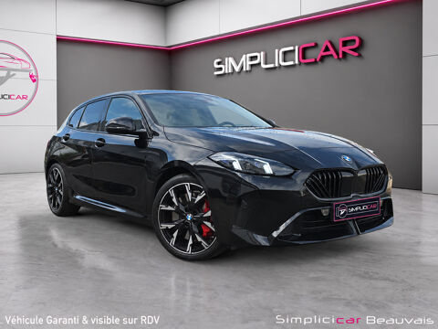BMW S&eacute;rie 1 M Sport 2024 occasion Beauvais 60000