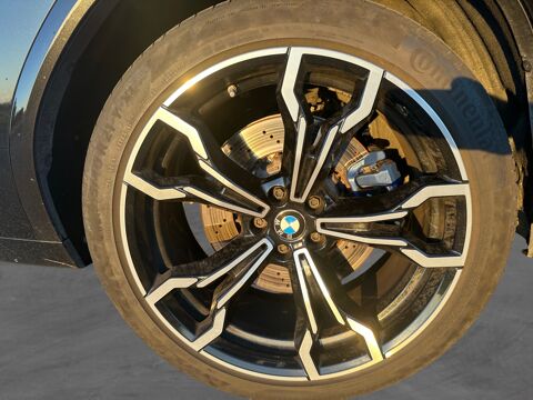 X4 Comp&eacute;tition 2020 occasion 69730 Genay