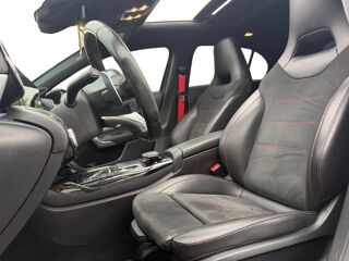 Classe A 35 AMG 2019 occasion 78480 Verneuil-sur-Seine