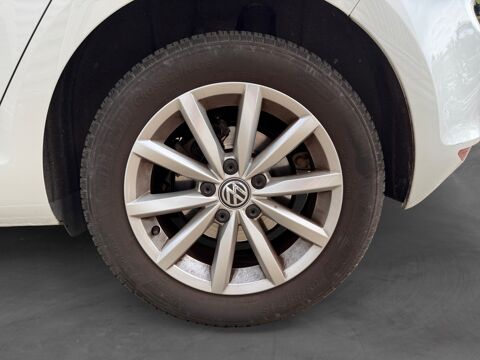 Golf 1.6 TDI 110 LOUNGE 2015 occasion 30900 Nimes