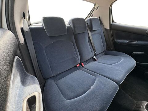 206 XT 2000 occasion 78480 Verneuil-sur-Seine