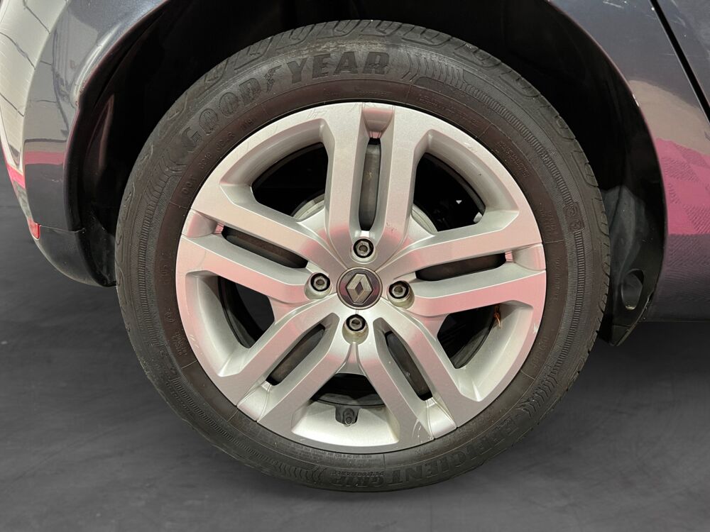 Clio BUSINESS 2019 occasion 54180 Houdemont