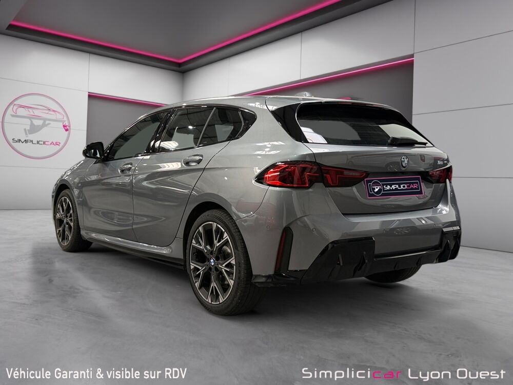 S&eacute;rie 1 M Sport Design 2025 occasion 69530 Brignais