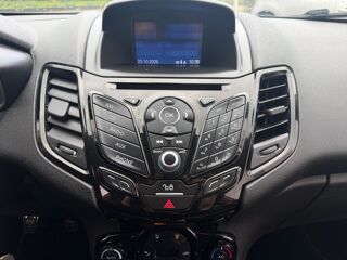 Fiesta RED EDITION 2015 occasion 30900 Nimes