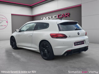Scirocco R 2012 occasion 03300 Cusset