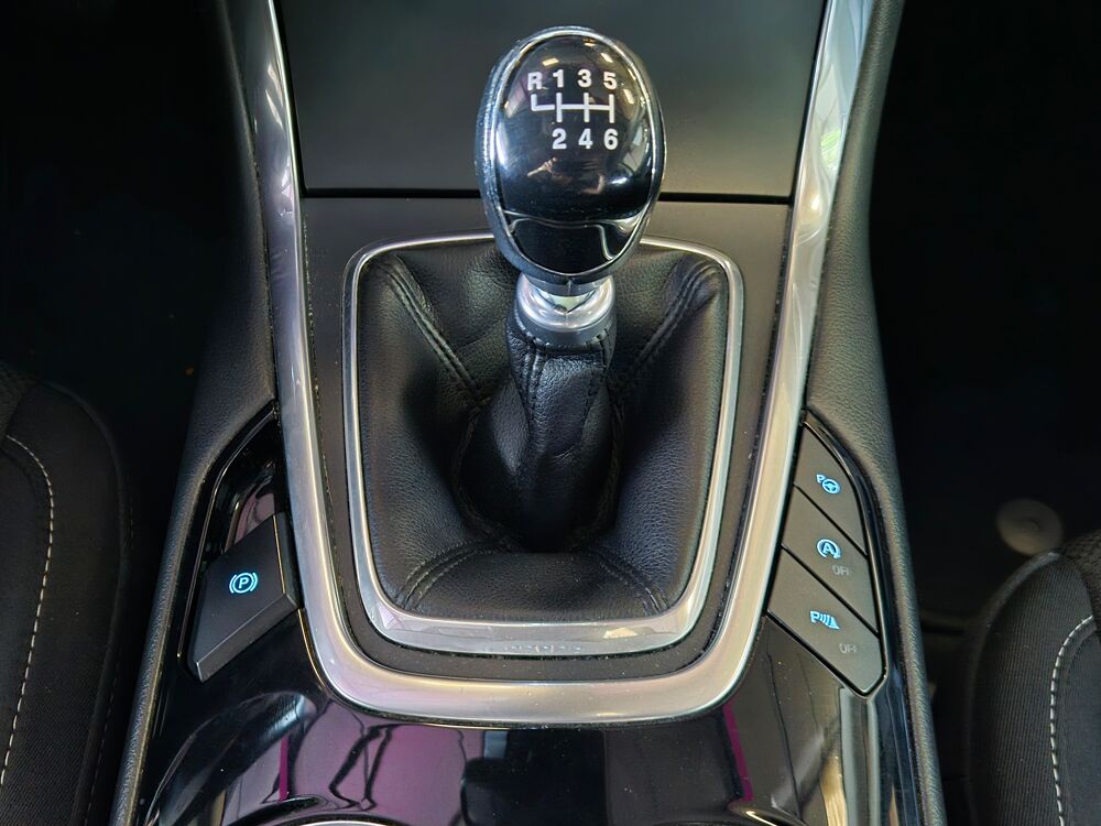 S-MAX 2.0 ECOBLUE 190 TITANIUM 2019 occasion 73290 La Motte-Servolex