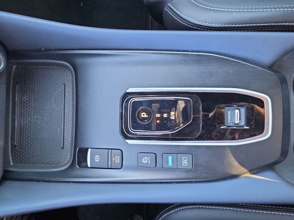 Qashqai Tekna+ 2023 occasion 03300 Cusset