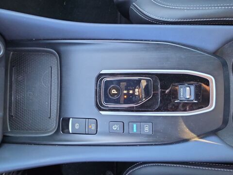 Qashqai Tekna+ 2023 occasion 03300 Cusset