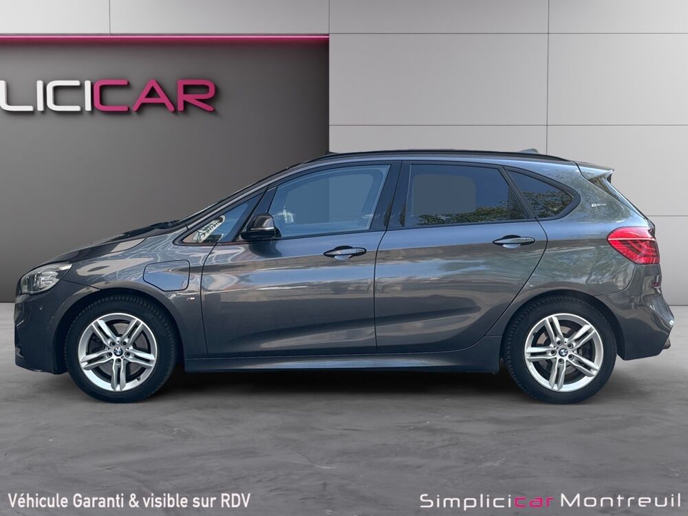 M2 ACTIVE TOURER 225 XE MSPORT 2017 occasion 93100 Montreuil