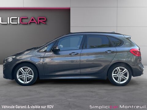 M2 ACTIVE TOURER 225 XE MSPORT 2017 occasion 93100 Montreuil