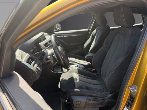 X2 M SPORT 2018 occasion 69730 Genay