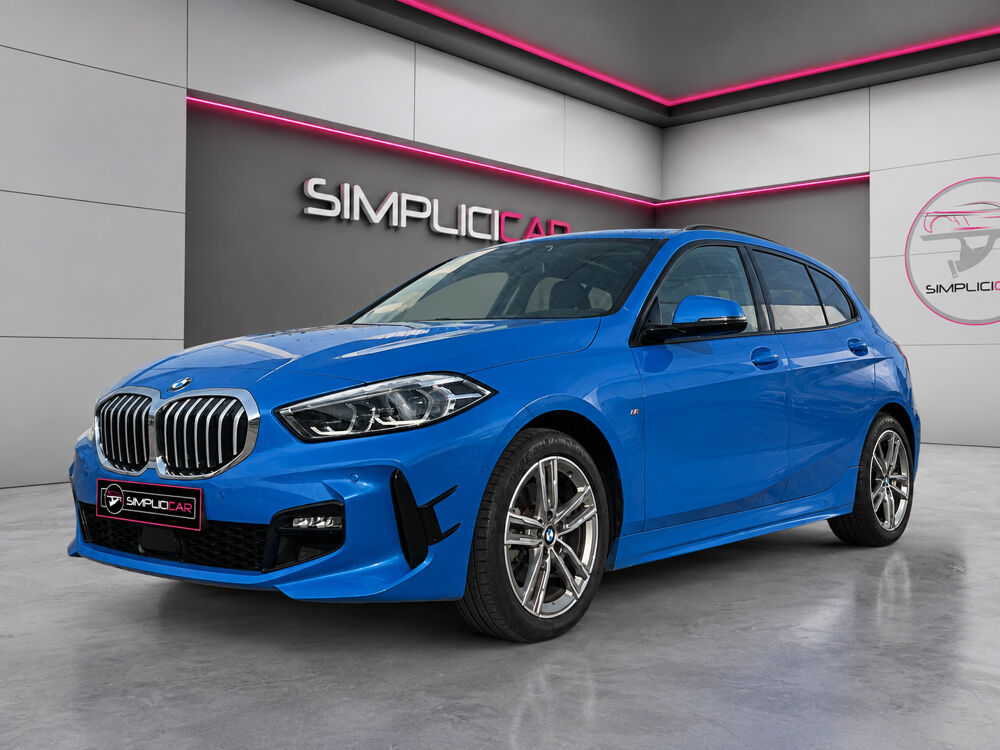 S&eacute;rie 1 116I EDITION M DESIGN 2022 occasion 60000 Beauvais