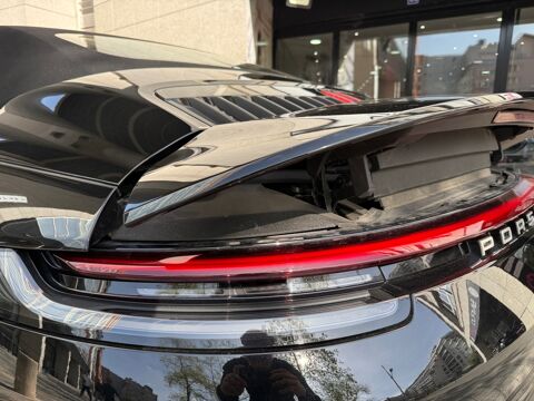 911 CARRERA CABRIOLET PDK 2019 occasion 93100 Montreuil