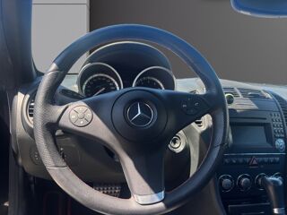 SLK 200K BA 2008 occasion 83480 Puget-sur-Argens