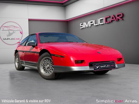 Annonce voiture Voiture Voiture 14490 €