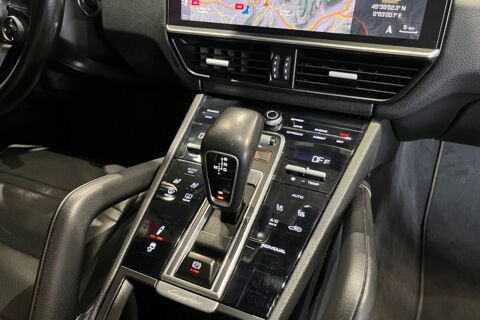 Cayenne 3.0 V6 E-HYBRID 2018 occasion 73290 La Motte-Servolex