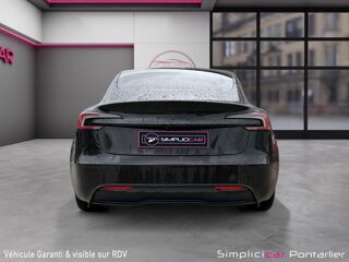 Model 3 PREMIUM 2023 occasion 25300 Vuillecin