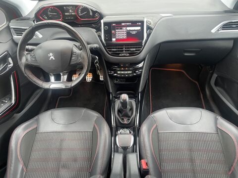 2008 GT LINE 2017 occasion 34070 Montpellier