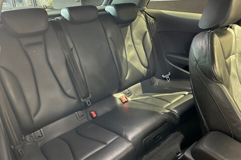 A3 2.0 TDI 184 DESIGN QUATTRO S TRONIC 2016 occasion 73290 La Motte-Servolex