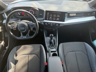 A1 ALLSTREET 35 TFSI 150 S LINE S TRONIC 2021 occasion 31120 Pinsaguel