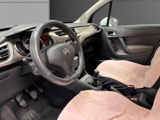 C3 1.4 HDI 70 CONFORT BUSINESS 2014 occasion 69530 Brignais