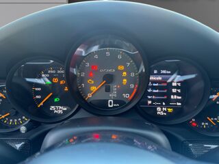 911 RS 4.0 RS PDK 2015 occasion 27000 &Eacute;vreux
