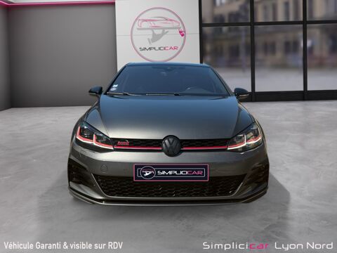 Golf GTI performance 2019 occasion 69730 Genay