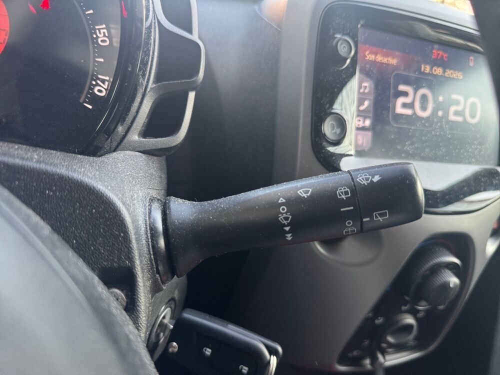 Aygo 1.0 VVT-I 72 X-CLUSIV PH2 2019 occasion 93100 Montreuil
