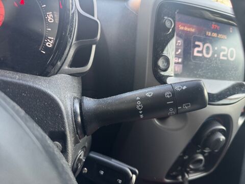 Aygo 1.0 VVT-I 72 X-CLUSIV PH2 2019 occasion 93100 Montreuil