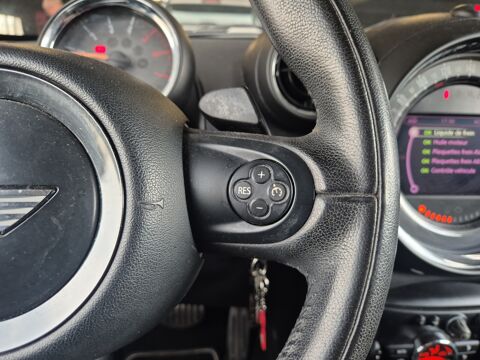 Countryman SD ALL4 2015 occasion 26000 Valence
