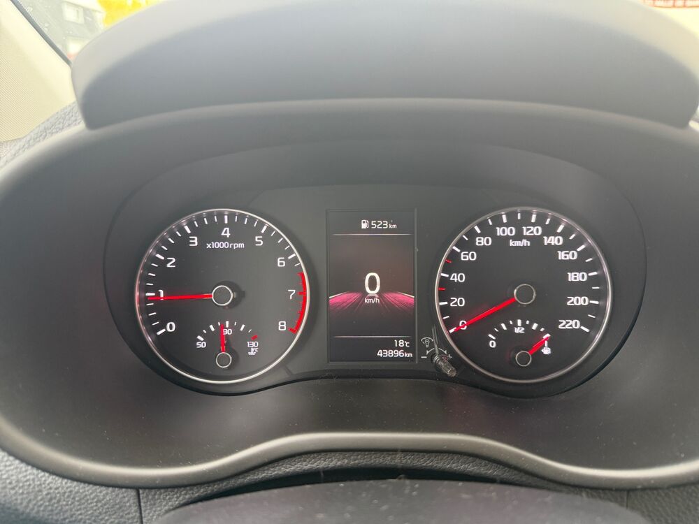 Picanto 1.0 T-GDI 100ch 2023 occasion 17200 Saint-Sulpice-de-Royan