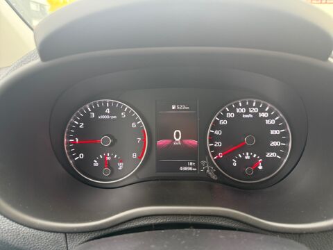 Picanto 1.0 T-GDI 100ch 2023 occasion 17200 Saint-Sulpice-de-Royan