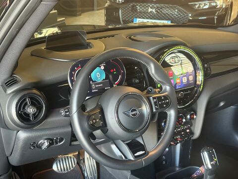 Cooper 231 JCW ANNIVERSARY BA PH3 2023 occasion 73290 La Motte-Servolex