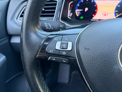 T-ROC 1.5 TSI 150 CARAT EXCLUSIVE DSG 2018 occasion 30900 Nimes