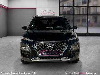 Kona 1.6 CRDI 115 CREATIVE 2020 occasion 30900 Nimes