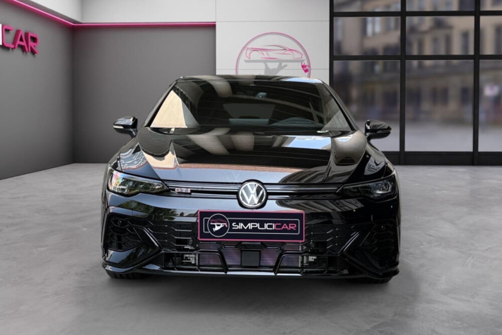 Golf Clubsport STYLE BLACK MOD 2025 2025 occasion 93100 Montreuil
