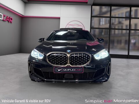 S&eacute;rie 1 M 135I X DRIVE EDITION M SPORT PRO 2020 occasion 34070 Montpellier