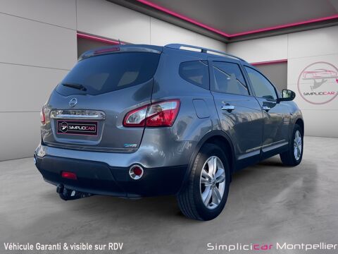 Qashqai OPTIMA 2014 occasion 34070 Montpellier