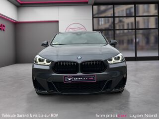 X2 M SPORT 2021 occasion 69730 Genay