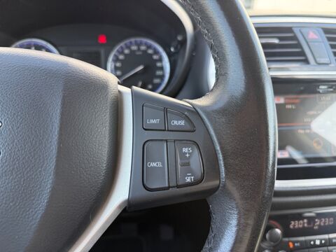 S-cross Privil&egrave;ge 2017 occasion 45750 Saint-Pryv&eacute;-Saint-Mesmin