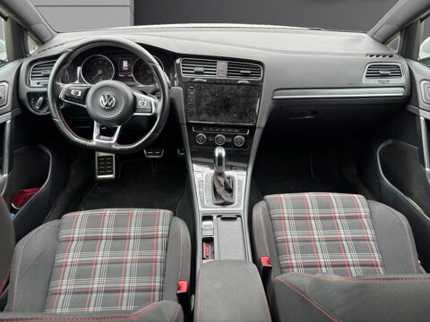 Golf GTI Performance 2017 occasion 45750 Saint-Pryv&eacute;-Saint-Mesmin