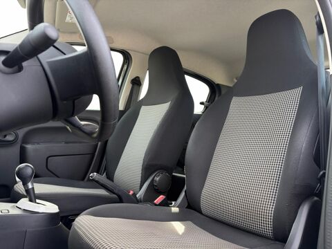 Twingo E-TECH URBAN NIGHT 2022 occasion 78480 Verneuil-sur-Seine