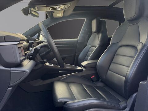 Macan MACAN 4 2024 occasion 56450 Theix-noyalo
