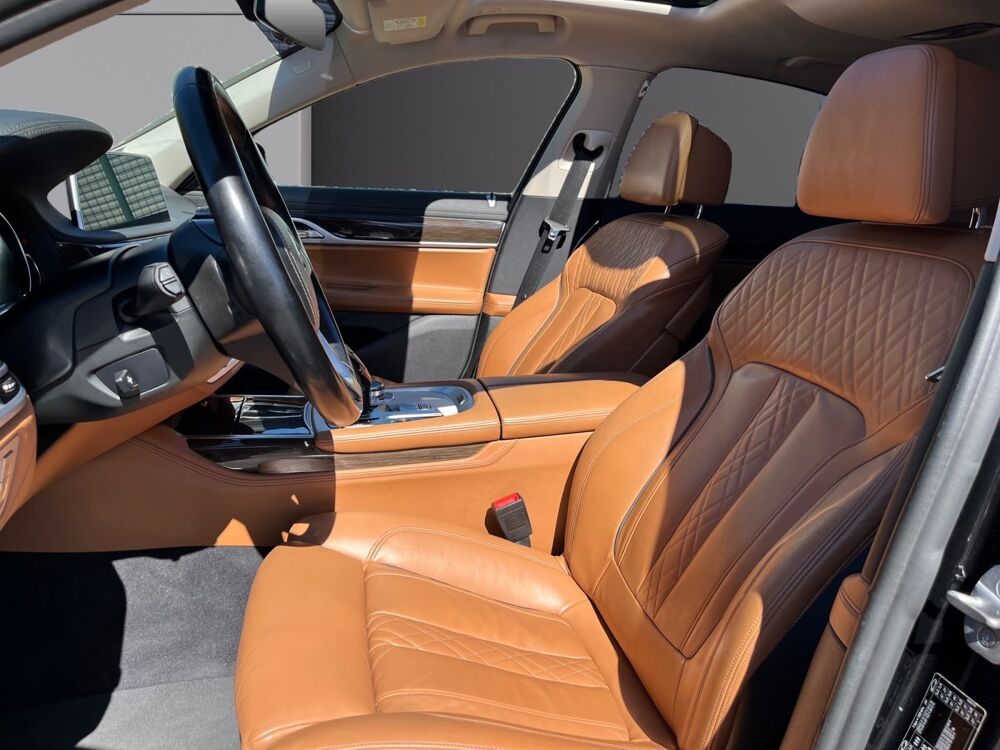 S&eacute;rie 7 730D LUXURY 2018 occasion 34070 Montpellier
