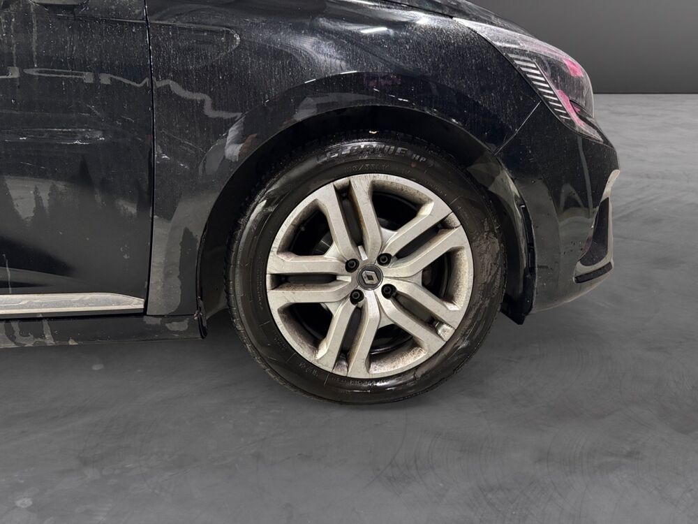 Clio 1.0 TCE 90 EVOLUTION X-TRONIC 2022 occasion 34070 Montpellier