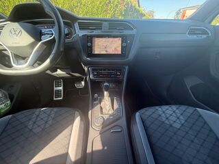 Tiguan 2.0 TDI 200 4X4 R LINE 2021 occasion 19360 Malemort-sur-Corr&egrave;ze