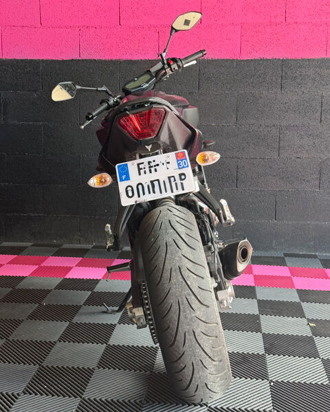YAMAHA 2020 occasion 30600 Vauvert