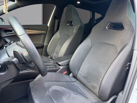 Formentor (2) 1.5 EHYBRID 272 VZ DSG6 2025 occasion 93100 Montreuil