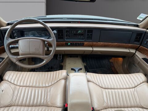  1994 occasion 45750 Saint-Pryv&eacute;-Saint-Mesmin