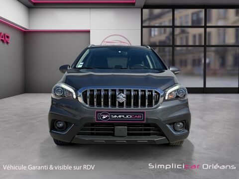 S-cross Privil&egrave;ge 2017 occasion 45750 Saint-Pryv&eacute;-Saint-Mesmin